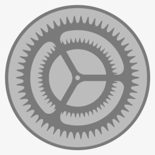 System Preferences Icon