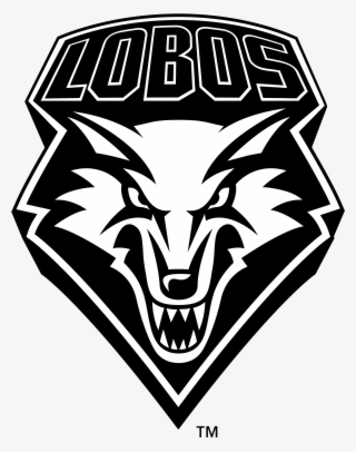 Unm Lobos Logo Png Transparent Svg Vector Freebie Supply