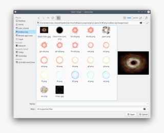 Improving Consistency And Visual Presentation, Particularly