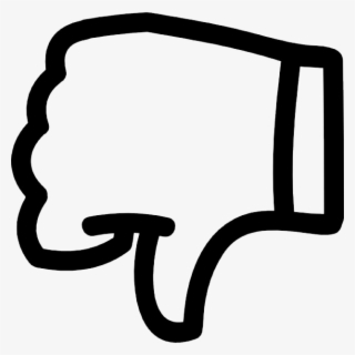 Dislike Png