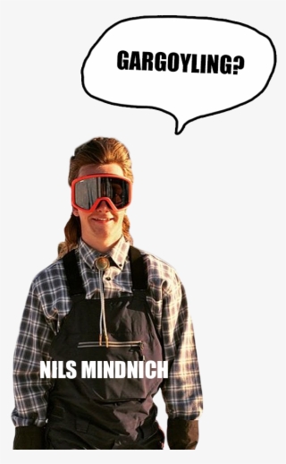 Bode Merrill