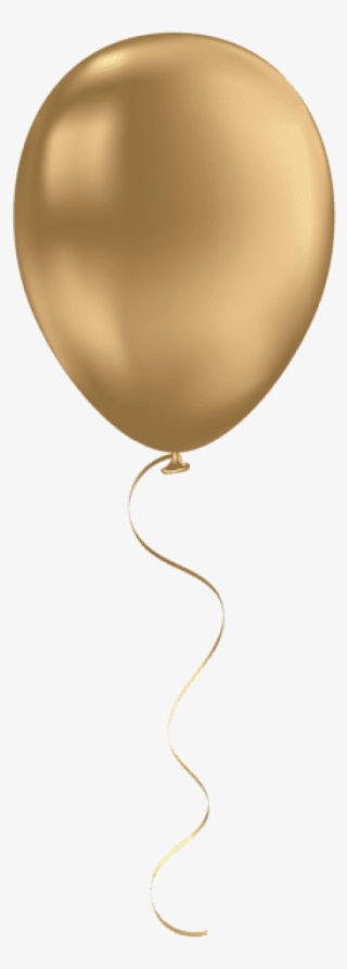 Free Png Download Balloon Gold Png Images Background