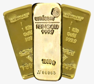 Gold Bars Png