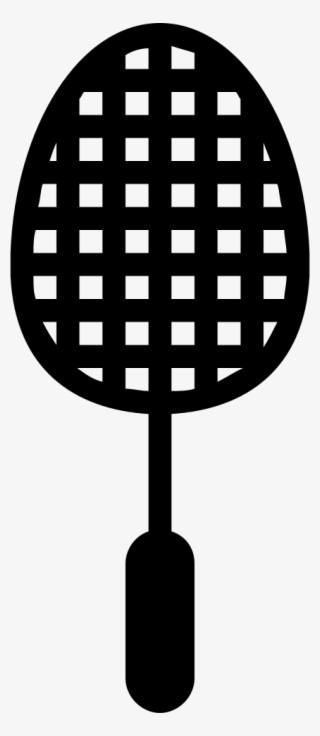Tennis Racket Sportive Tool Symbol Comments