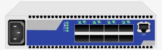 This Free Icons Png Design Of Mellanox Is5022 8 Ports