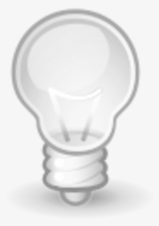 Bulb Off Image