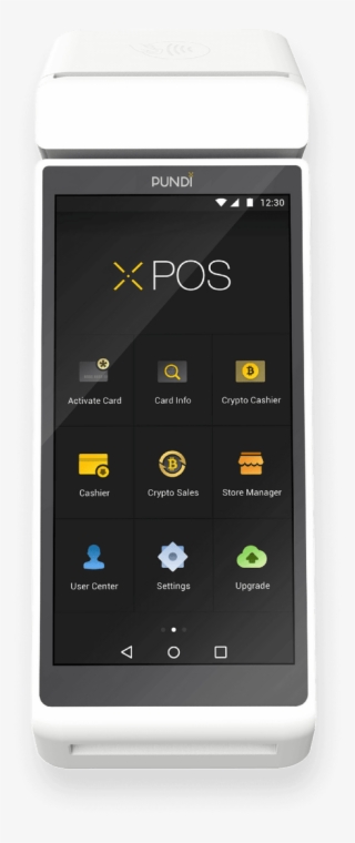 Xpos