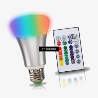 Decorative Led Bulb Light