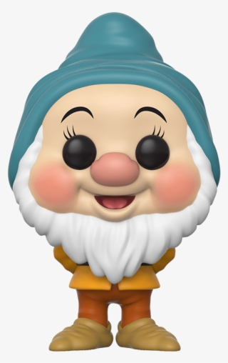 Disney Bashful Icon