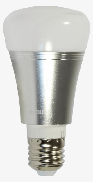 Smart Light, Bulb, E27, 6w, Rgbw, Eec A , Wi-