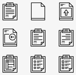 Files And Document