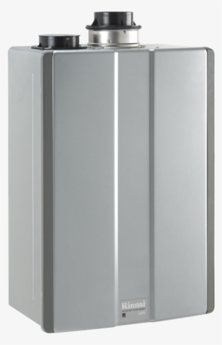 Super High Efficiency Plus Series With Built In Recirculation