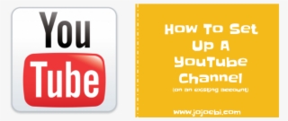 How To Set Up A Youtube Channel For Your Kid