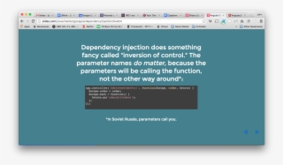 An Error Occurred