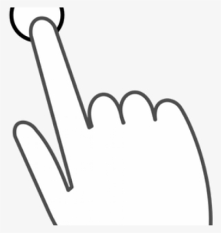 Download Now Button Clipart Hand Pressing