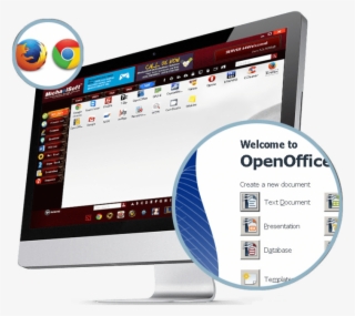 Michaelsoft Game Menu