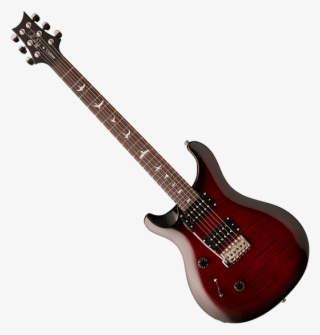 Prs Se Custom 24 Lefty