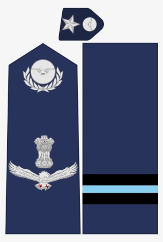 India Airforce Of 6 Collected