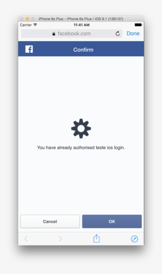 Can't Seem To Shake This Webview Out Of The Way