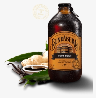 Another Bundaberg Non-alcoholic Beer Was Brewed For