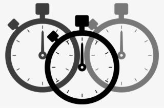 Stopwatch Icon