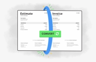 Professional Estimates