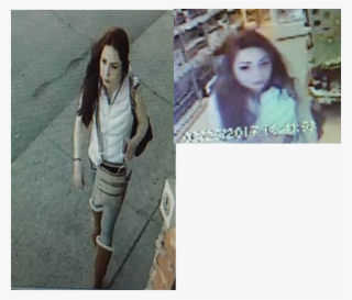 Police Investigating Robbery, Seeking Assistance To