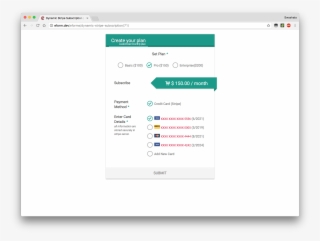 What We Have Focused On This Release Is The Ability