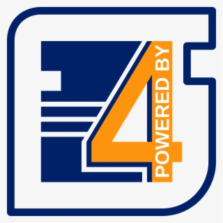 Powered By 4diac Small Png