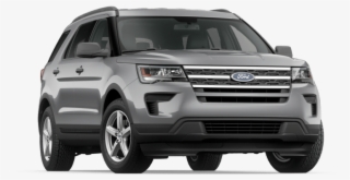 2018 Explorer