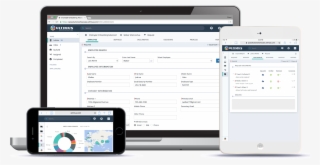 Cps Applications On Multiple Devices