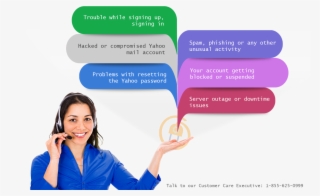 Yahoo Live Chat