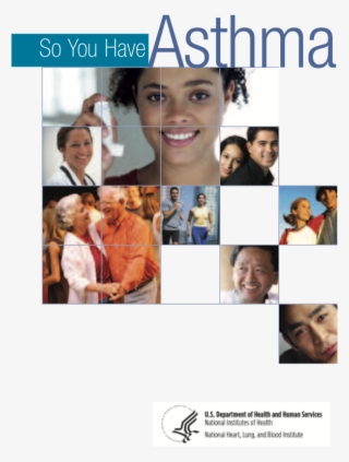 Cover Of Asthma Guide