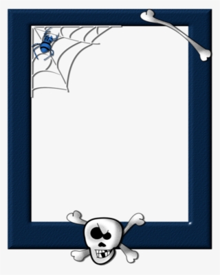 Halloween Frames