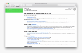 I Also Self-host A Pastebin Like, Called Zerobin, And