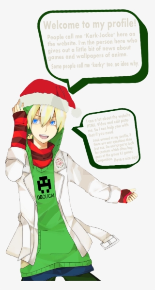 Merry Christmas To Everyone Here On The Website