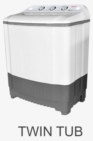 Eureka Home App > Washing Machines And Dryers