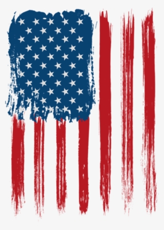 Free Png Download Usa Flag Decoration Transparent Png