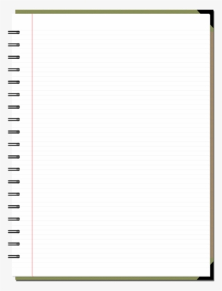 Notebook Png, Download Png Image With Transparent Background,