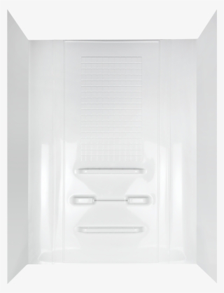 Peerless Bathtub Wall Set