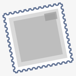 Stamp Icon