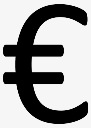 Euro Sign Logo Png Free Download