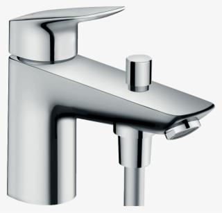 Single Lever Bath And Shower Mixer Monotrou