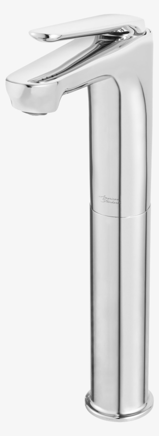 Studio S Vessel Sink Faucet In Polished Chrome