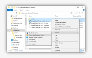 Package Installers For Windows