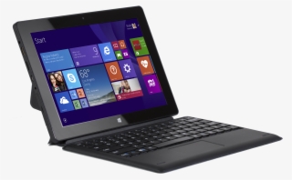 Croma 1177 Tablet With Dock Keypad