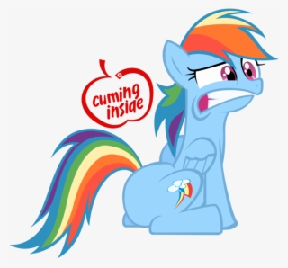 Intel, Intel Inside, Iwtcird, Meme, Questionable, Rainbow