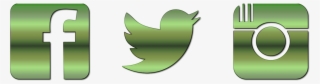 Free Facebook Twitter Icons Transparent Background