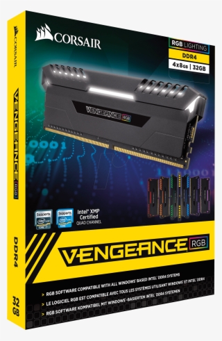 32gb Ddr4 3466 Cl16 Corsair 4-kit Corsair Cmr32gx4m4c3466c16