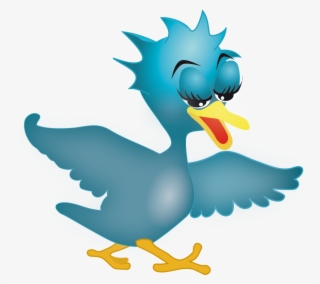 Free Vector Twitter Icons
